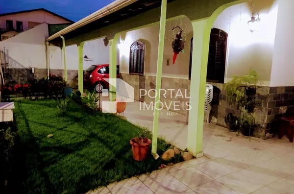 Casa para venda, 4 quartos, 2 suíte, 4 vagas, Cidade Nobre - Ipatinga/MG