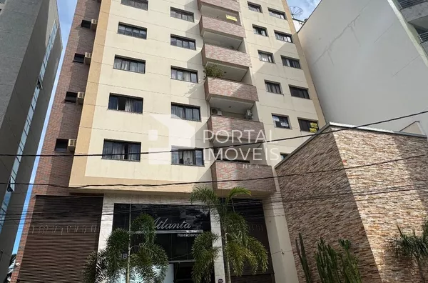 Apartamento para aluguel,  2 quartos, 1 sendo suíte, 2 banheiros, 1 vaga, Horto - Ipatinga/ MG