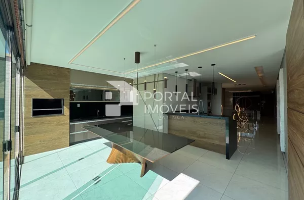 Sala de jantar