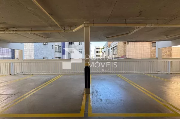 Garagem