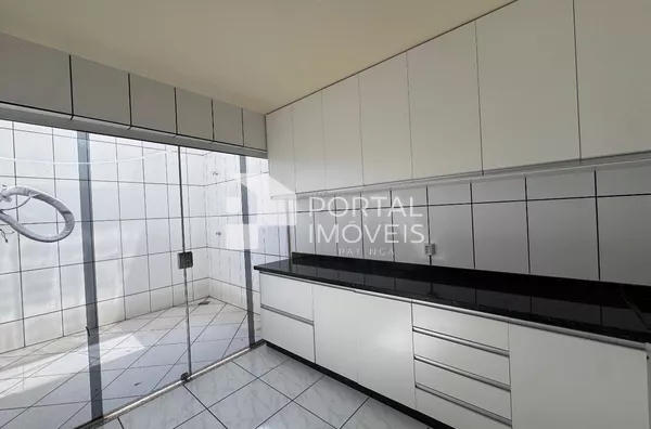 Cozinha