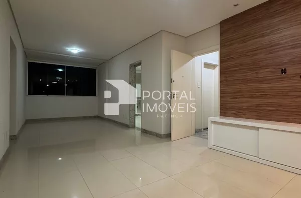 Apartamento para aluguel, 3 quartos, 1 suíte, 2 vagas, Horto - Ipatinga/MG