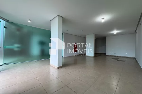 Loja para aluguel com 90m², Horto - Ipatinga/MG