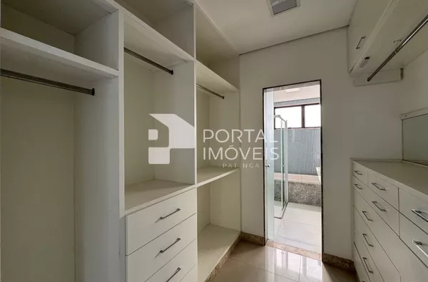 Closet/Suíte 2 (Master)