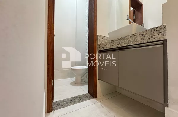 Lavabo