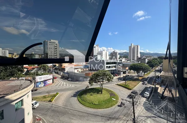 Janela Panorâmica