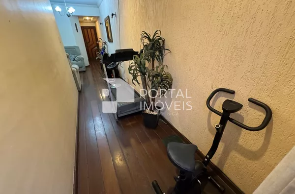 Apartamento para venda, 3 quartos, 1 suíte, 2 vagas, Cidade Nobre - Ipatinga/MG