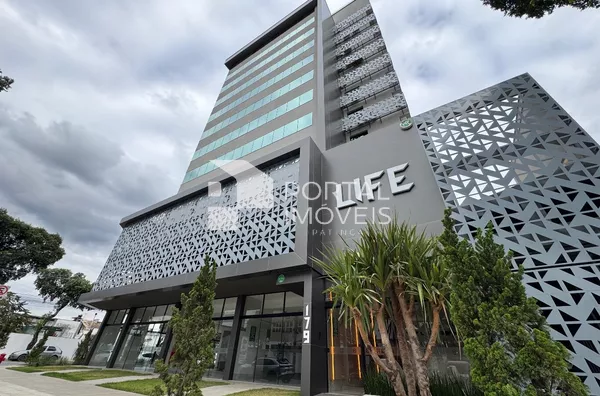 Sala comercial para aluguel com 25,50m², Horto - Ipatinga/MG