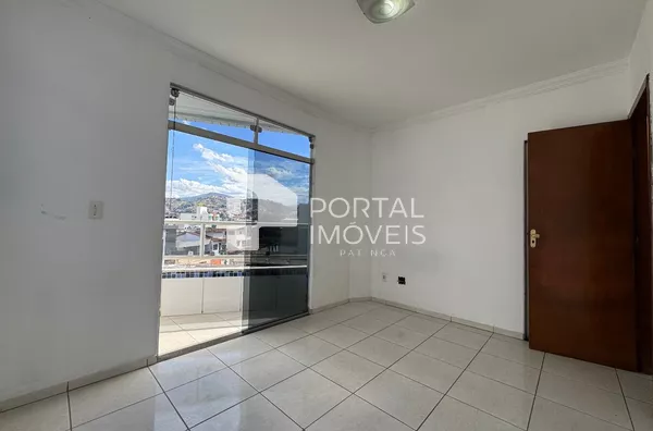 Cobertura para venda, 2 quartos, 1 suíte, 1 vaga, Cidade Nobre - Ipatinga/MG