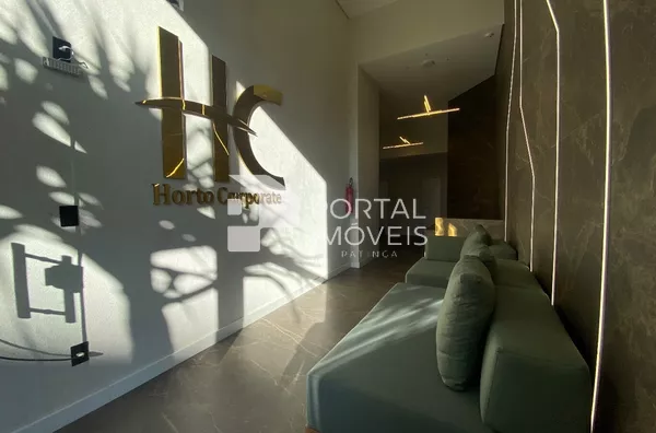 Sala comercial para aluguel com 44m², Horto - Ipatinga/MG