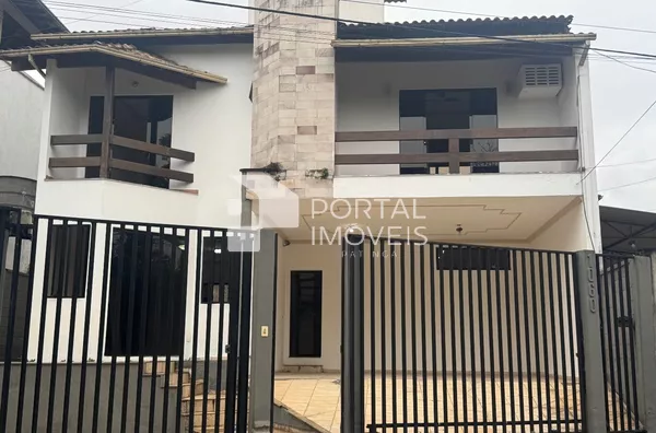 Casa para aluguel, 3 quartos, 1 suíte, 2 banheiros, 3 vagas - Imbaúbas - Ipatinga/MG