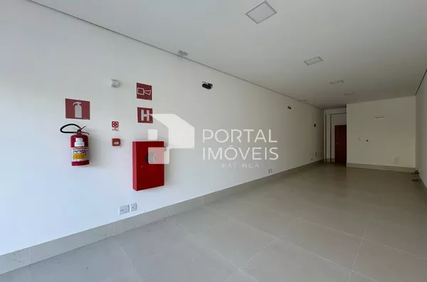 Loja para aluguel com 45,39+m², Iguaçu - Ipatinga/MG