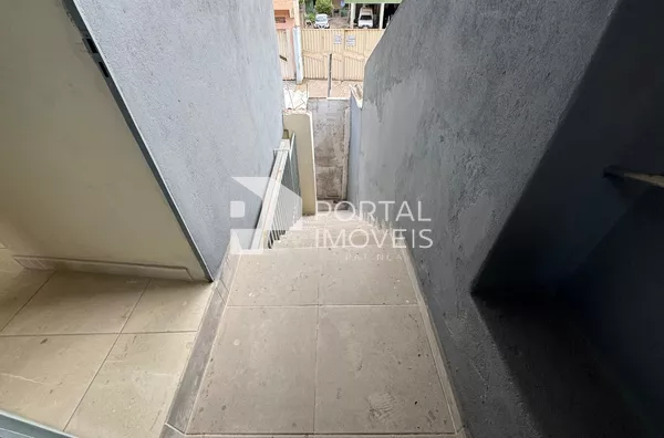 Casa para aluguel, 3 quartos, 1 vaga, Esperança - Ipatinga/MG - Foto 6
