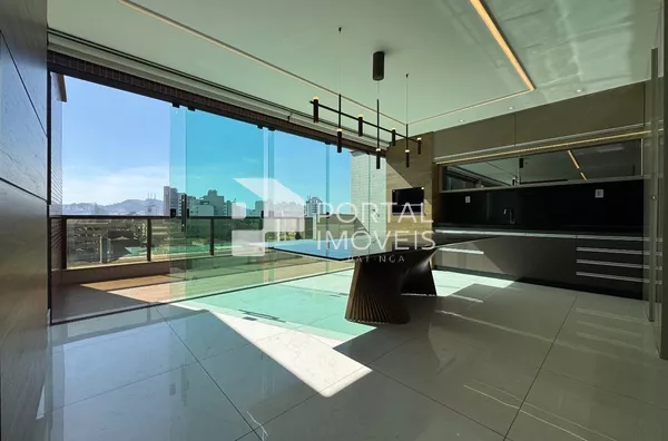 Sala de jantar
