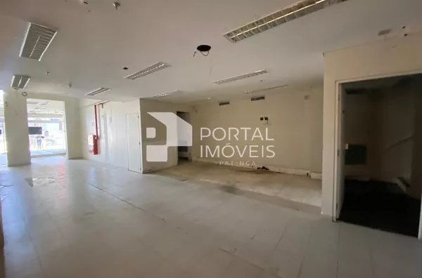 Loja para aluguel com 370m², Iguaçu - Ipatinga/MG