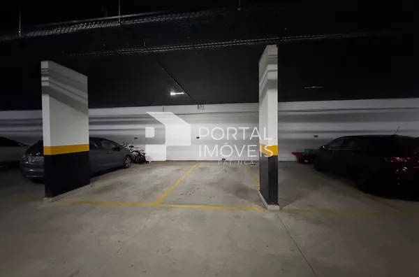 Garagem