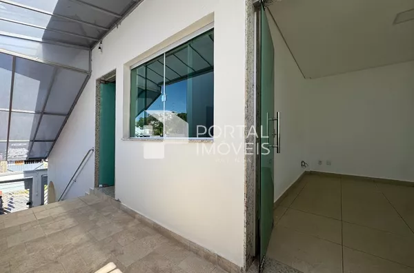 Acesso ao Apartamento