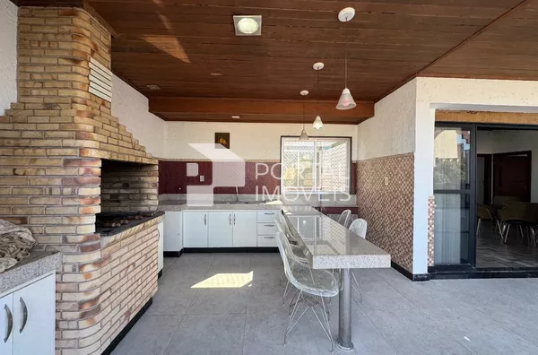 Cobertura para aluguel, 4 quartos, 1 suíte, 2 vagas, Cidade Nobre - Ipatinga/MG