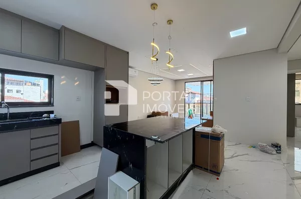 Apartamento para , 3 quartos, 1 suíte, 2 vagas, Cidade Nobre - Ipatinga/MG