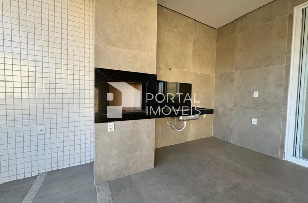 Cobertura duplex para venda, 3 suítes, 2 vagas, Cidade Nobre - Ipatinga/MG