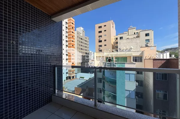 Varanda/Quarto 2