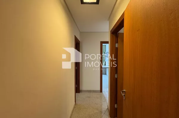 Hall/Quartos