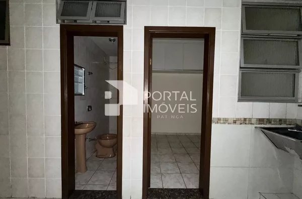 Área de Serviço