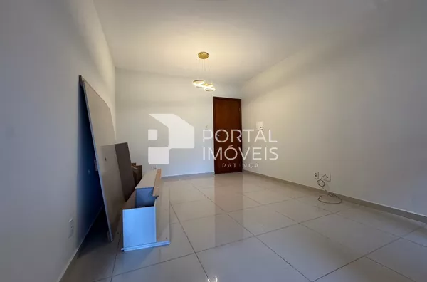 Apartamento para aluguel, 2 quartos, 1 suíte, 1 vaga, Cidade Nova - Santana Do Paraíso/MG