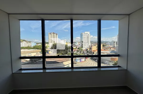 Janela Panorâmica