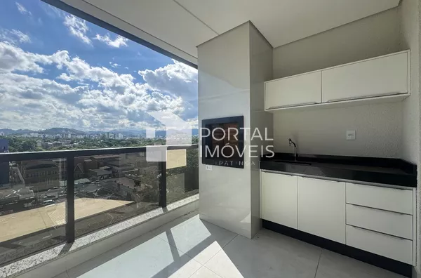 Apartamento para aluguel, 3 quartos, 1 suíte, 1 vaga, Veneza - Ipatinga/ MG