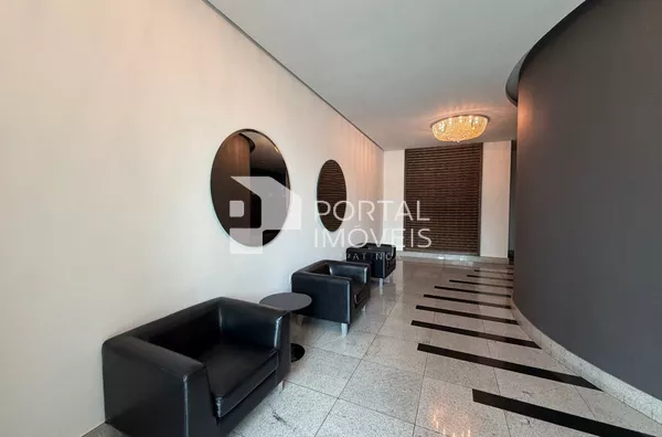 Cobertura Duplex para aluguel, 3 quartos, 1 suíte, 2 vagas, Horto - Ipatinga/MG