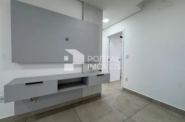 Apartamento para aluguel, 2 quartos, 1 suíte, 1 vaga, Bom Retiro - Ipatinga/MG