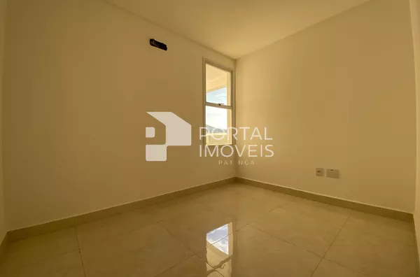 Apartamento para aluguel, 3 quartos, 1 suíte, 2 vagas, Iguaçu - Ipatinga/MG - Foto 13