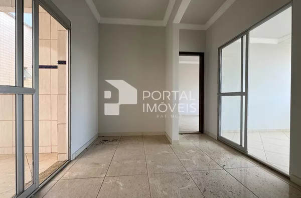 Cobertura para venda, 5 quartos, 2 suíte, 2 vagas, Cidade Nobre - Ipatinga/MG