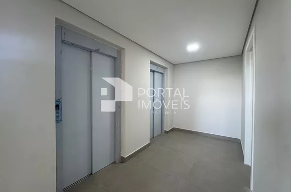 Sala comercial para aluguel, Cidade Nobre - Ipatinga/MG