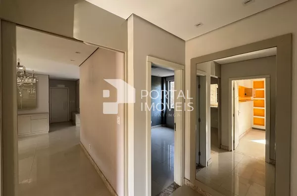 Hall/Quartos