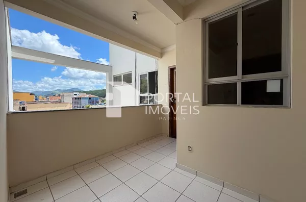 Apartamento para aluguel, 2 quartos, 1 suíte, 1 vaga, Cidade Nobre - Ipatinga/MG