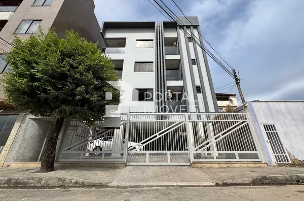 Apartamento para venda, 3 quartos, 1 suíte, 2 vagas, Cidade Nobre - Ipatinga/MG