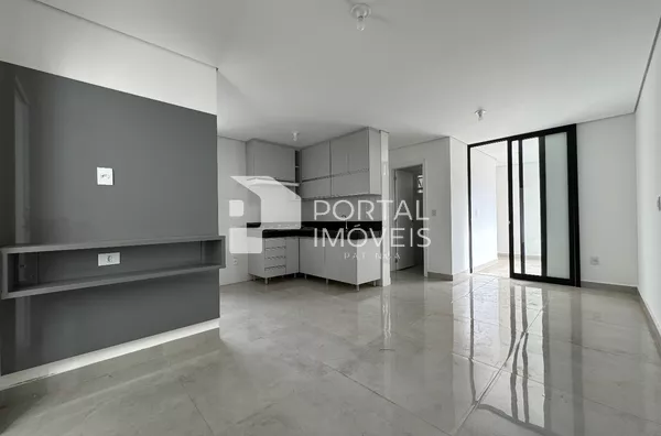 Apartamento para venda, 2 quartos, 1 suíte, 1 vaga, Horto - Ipatinga/MG