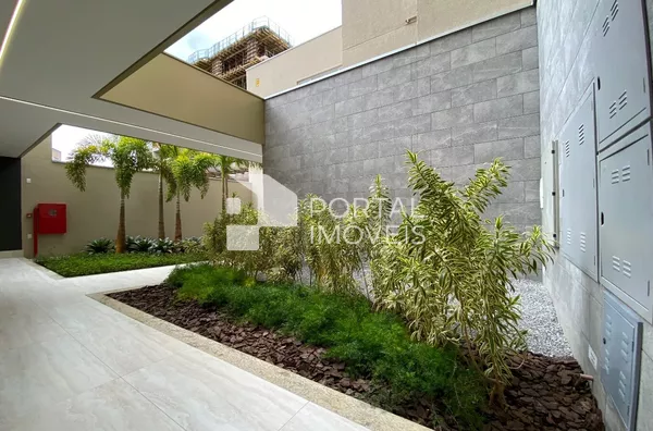 Hall de entrada