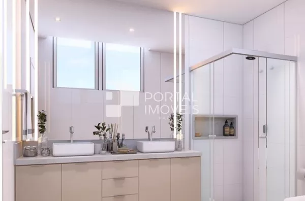 Banheiro Suíte Master