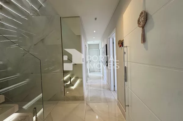 Cobertura duplex para venda, 3 quartos, 2 suítes, 2 vagas, Horto - Ipatinga/MG