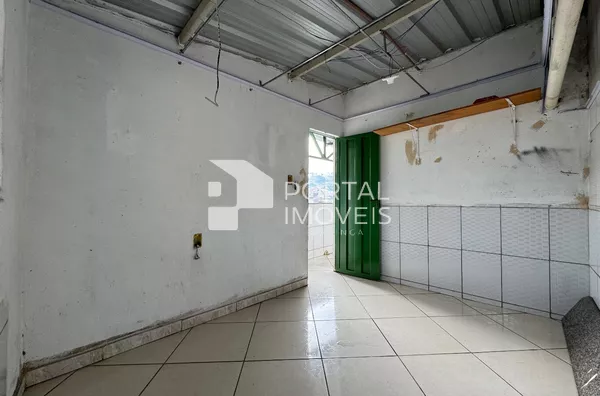 Quarto terraço