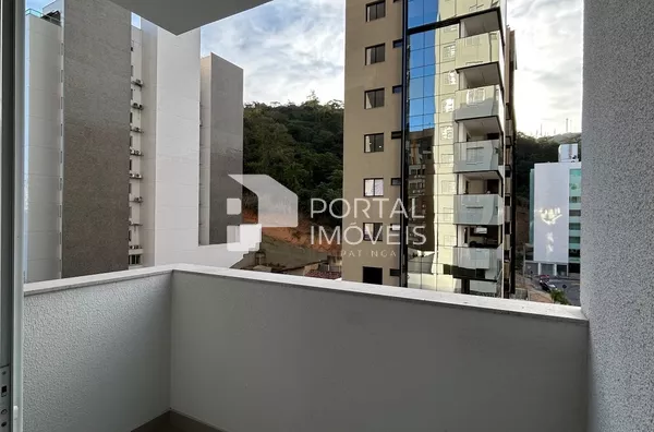 Apartamento para aluguel, 2 quartos, 1 suíte, 1 vaga, Horto - Ipatinga/MG