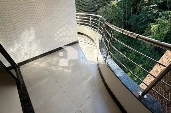 Apartamento para venda, 3 quartos, 1 suíte, 2 vagas, Horto - Ipatinga/MG