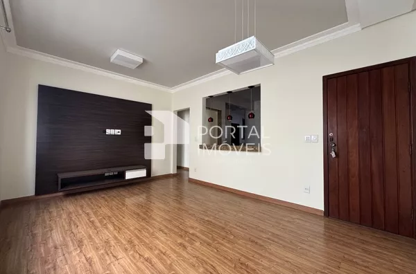 Apartamento para aluguel, 3 quartos, 1 suíte, 1 vaga, Cidade Nobre - Ipatinga/MG