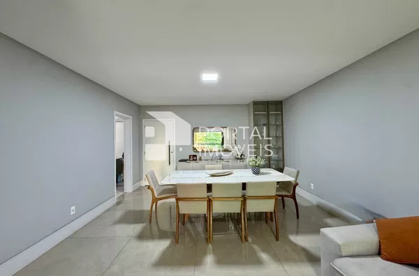 Apartamento para aluguel, 3 quartos, 1 suíte, 2 vagas, Cidade Nobre - Ipatinga/MG
