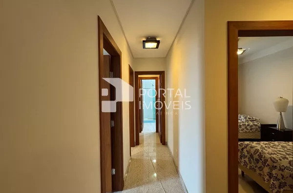 Hall/Quartos