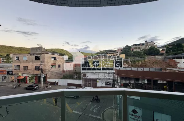 Sacada suíte