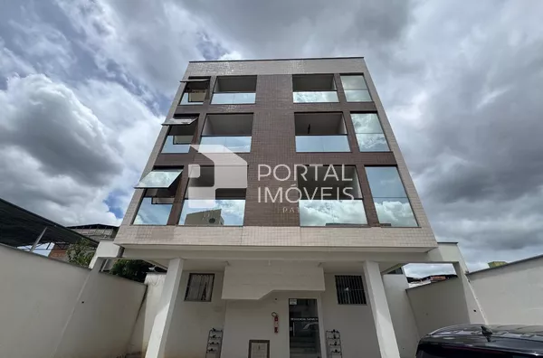 Apartamento para aluguel, 3 quartos, 1 suíte, 1 vaga, Jardim Panorama - Ipatinga/MG